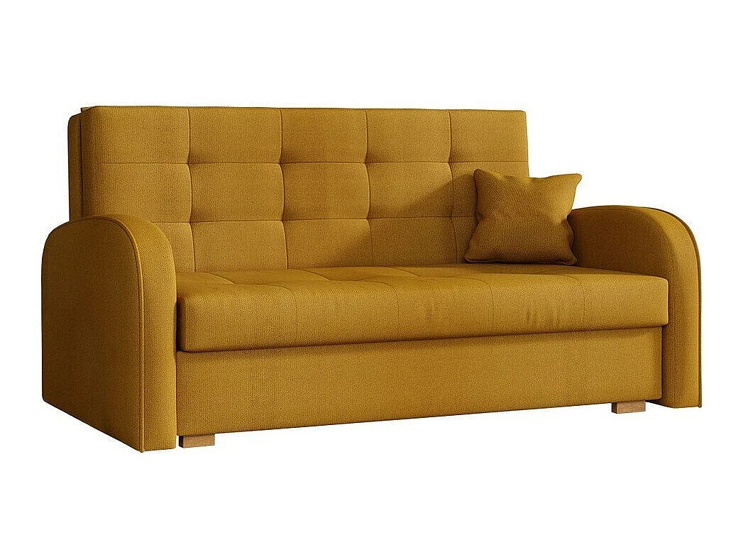 Sofá cama Silona III, Almacenaje, Muebles ya montados, 9x15x10cm