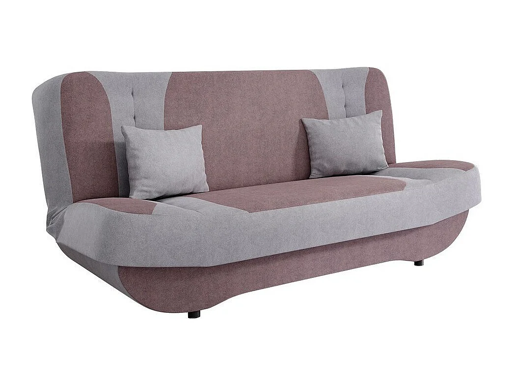 Sofá-cama Comfivo 239, Almacenaje, 94x190x90cm