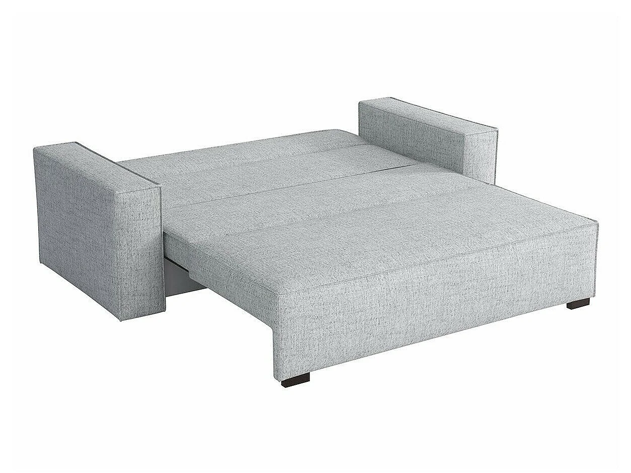 Sofá cama Serora IV, Almacenaje, Muebles ya montados, 9x19x10cm