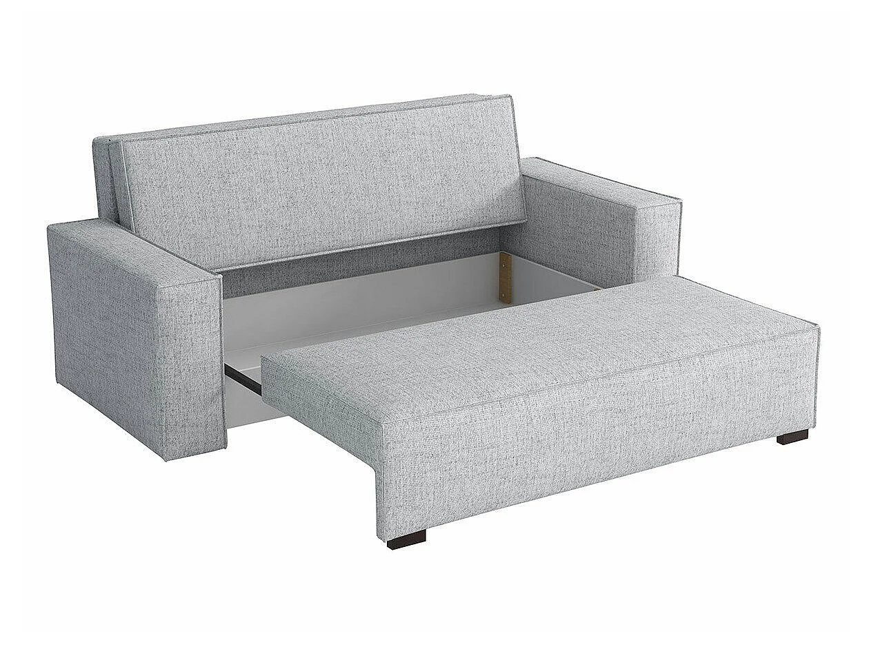 Sofá cama Serora IV, Almacenaje, Muebles ya montados, 9x19x10cm