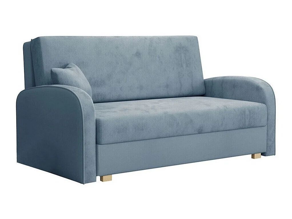 Sofá cama Galona III, Almacenaje, Muebles ya montados, 9x15x10cm