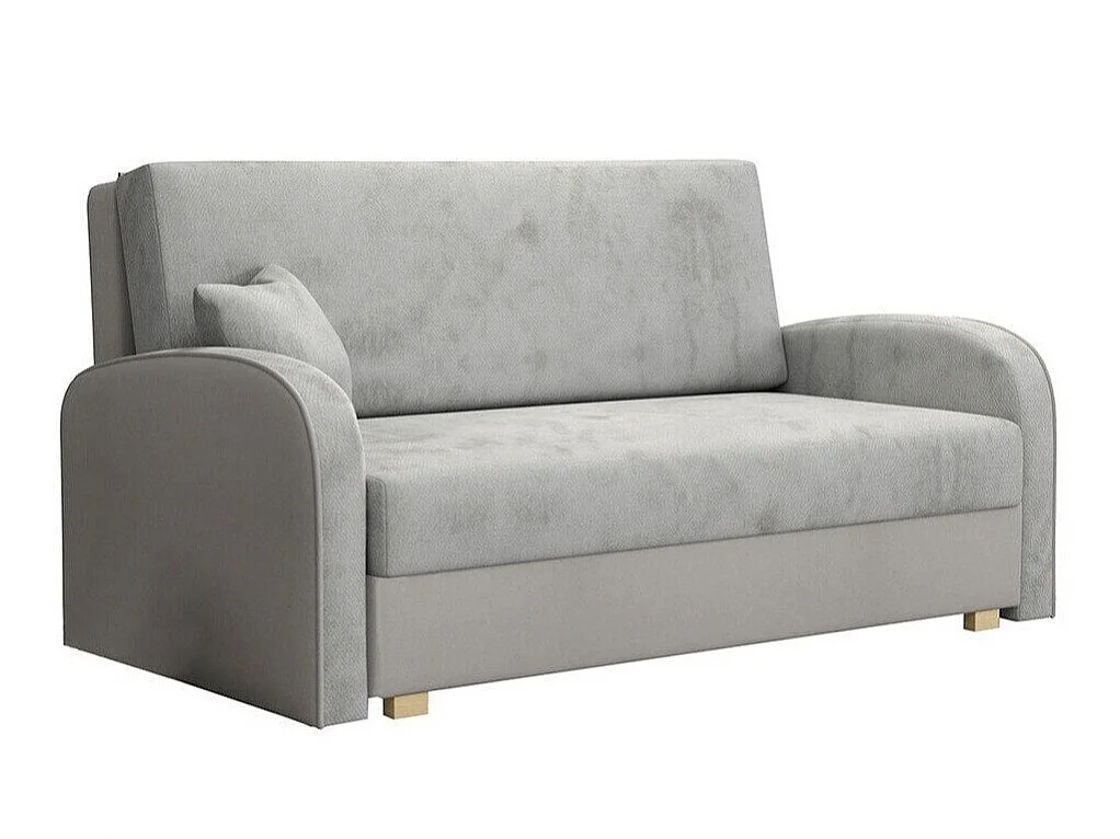 Sofá cama Galona III, Almacenaje, Muebles ya montados, 9x15x10cm