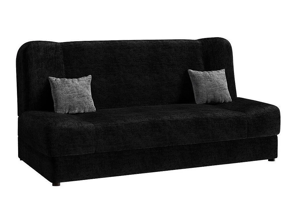 Sofá cama Comfivo Cera II, Almacenaje, 9x20x9cm