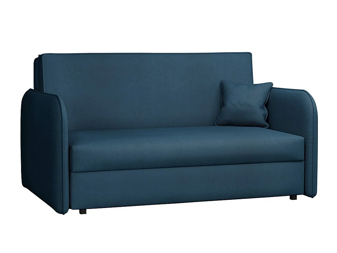 Canapé convertible Lirael III, Disponible, 85x145x98cm, Mobilier déjà assemblé