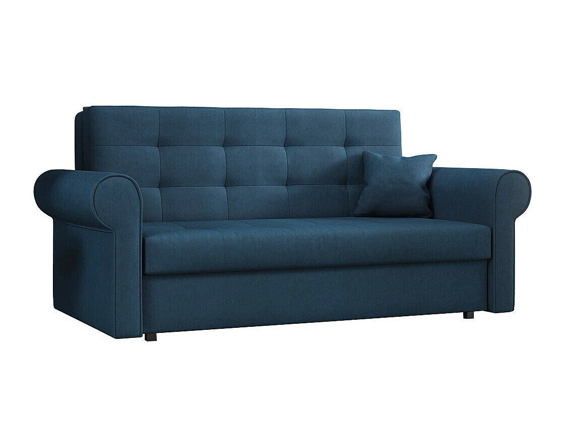 Sofá cama Aquala III, Almacenaje, Muebles ya montados, 9x17x10cm