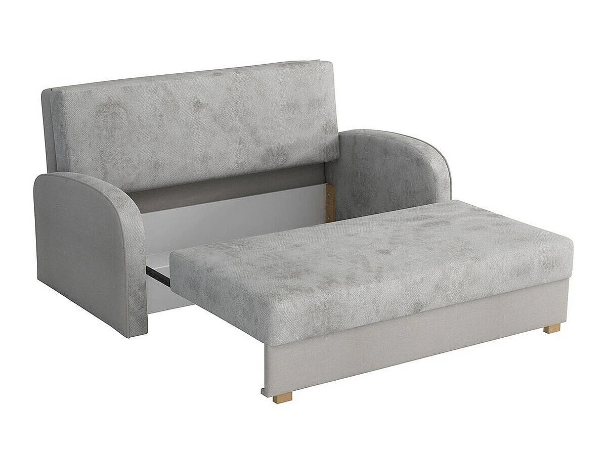 Sofá cama Galona III, Almacenaje, Muebles ya montados, 9x15x10cm