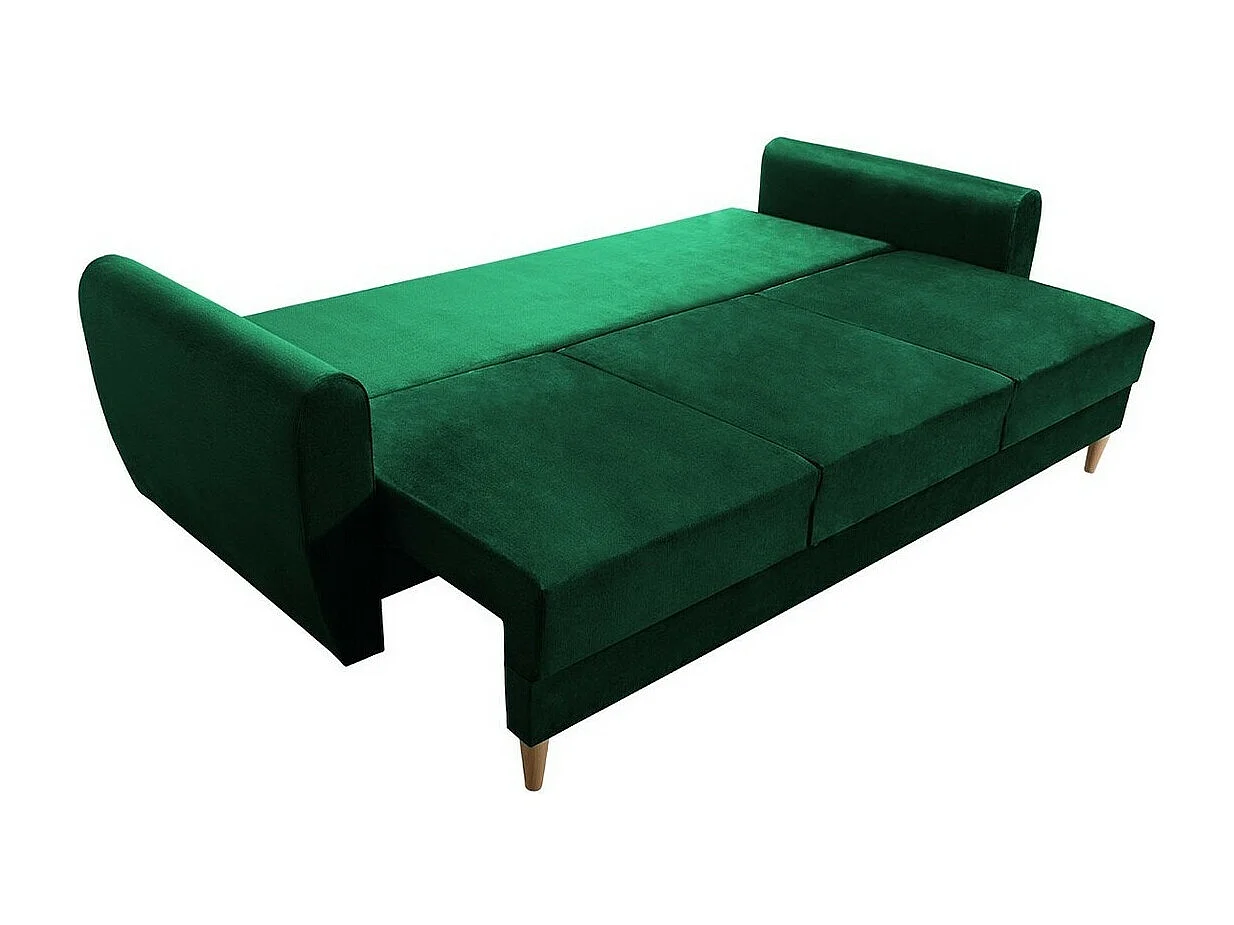 Canapé convertible Muncie 102, Disponible, 95x235x92cm