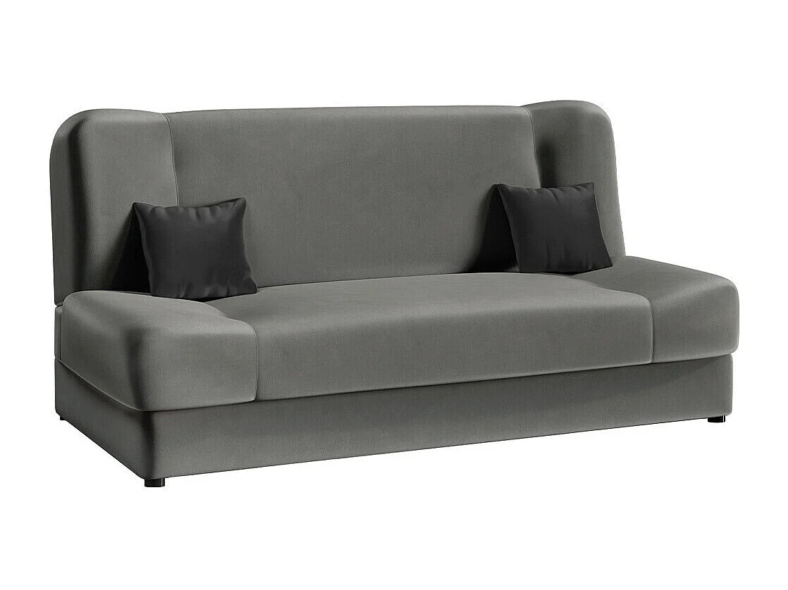 Canapé convertible Comfivo Cera, Disponible, 86x195x87cm