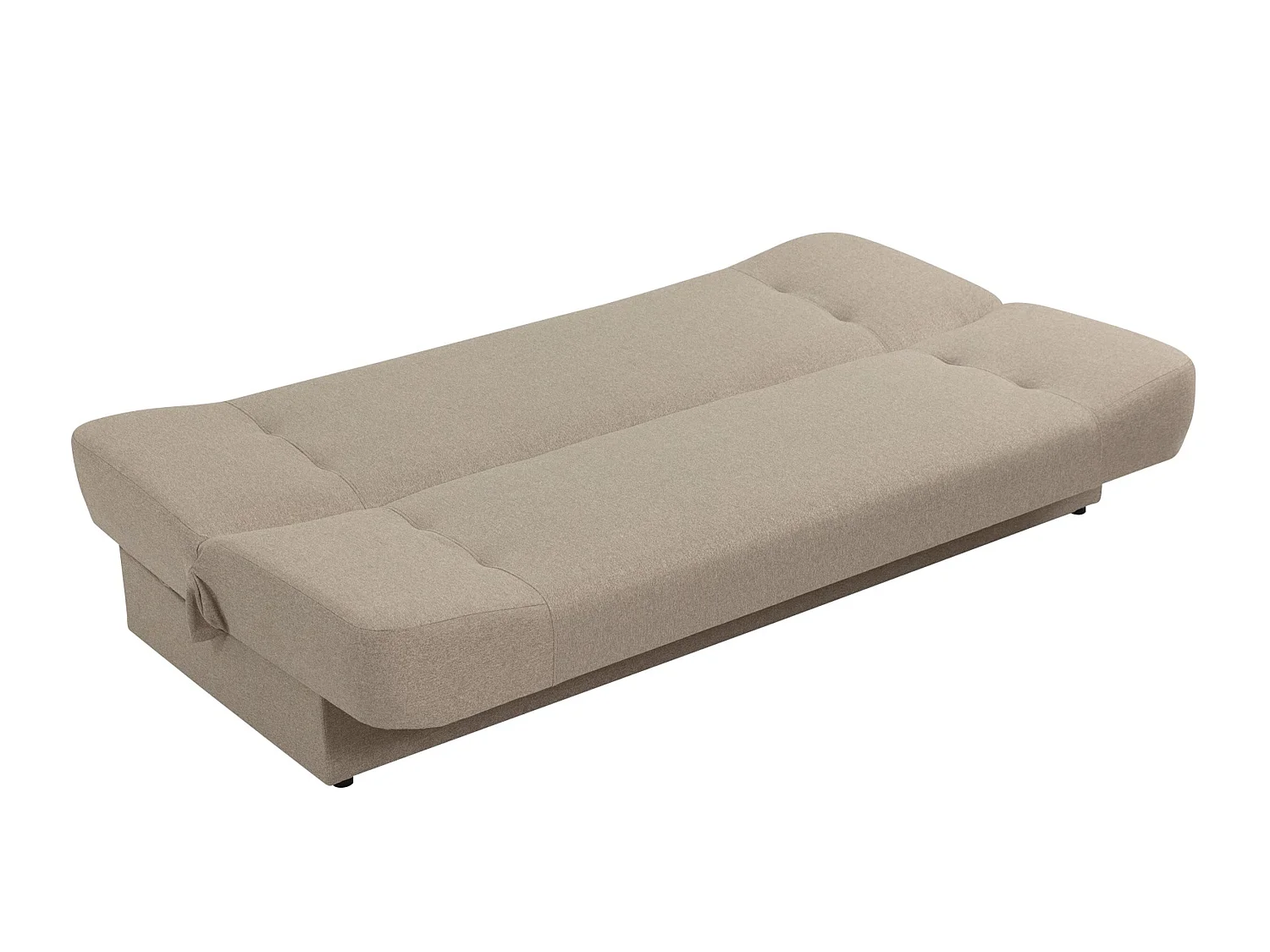 Sofá cama Comfivo Cera, Almacenaje, 9x20x9cm