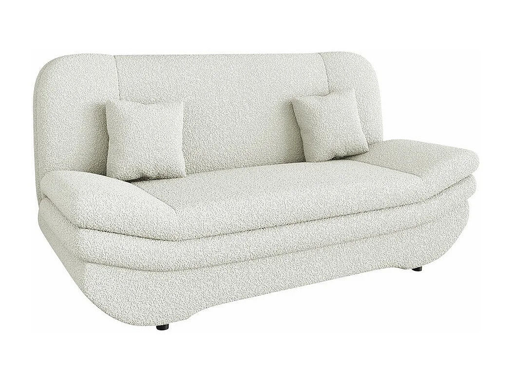 Sofá-cama Comfivo 235, Almacenaje, 95x200x90cm