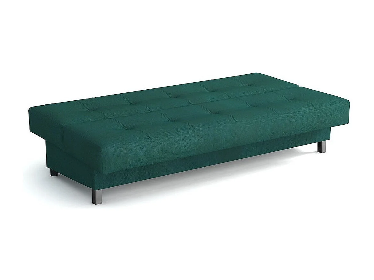 Canapé convertible Columbus 107, Disponible, 90x193x85cm