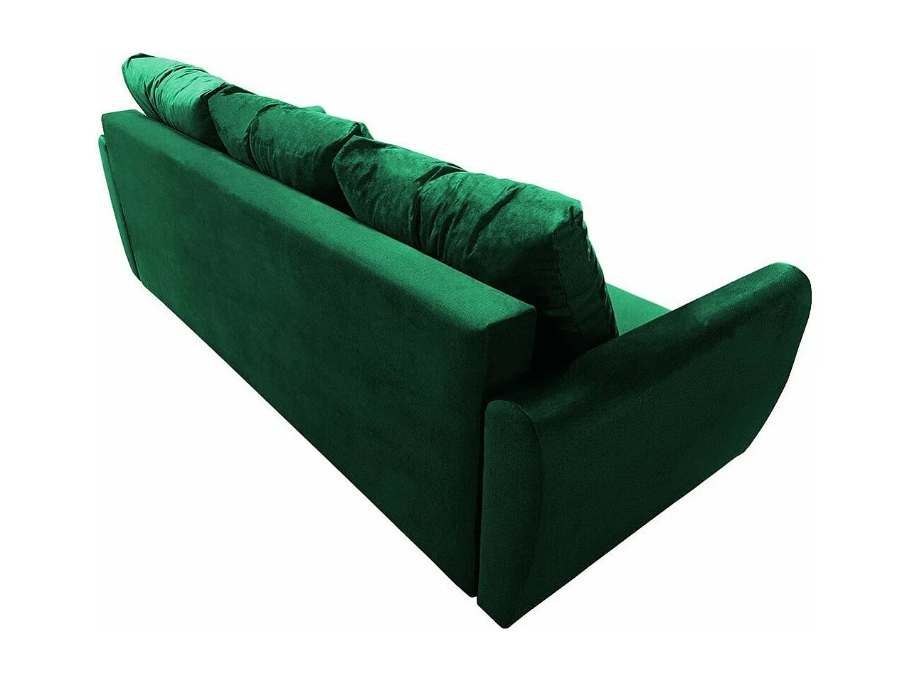 Canapé convertible Muncie 102, Disponible, 95x235x92cm