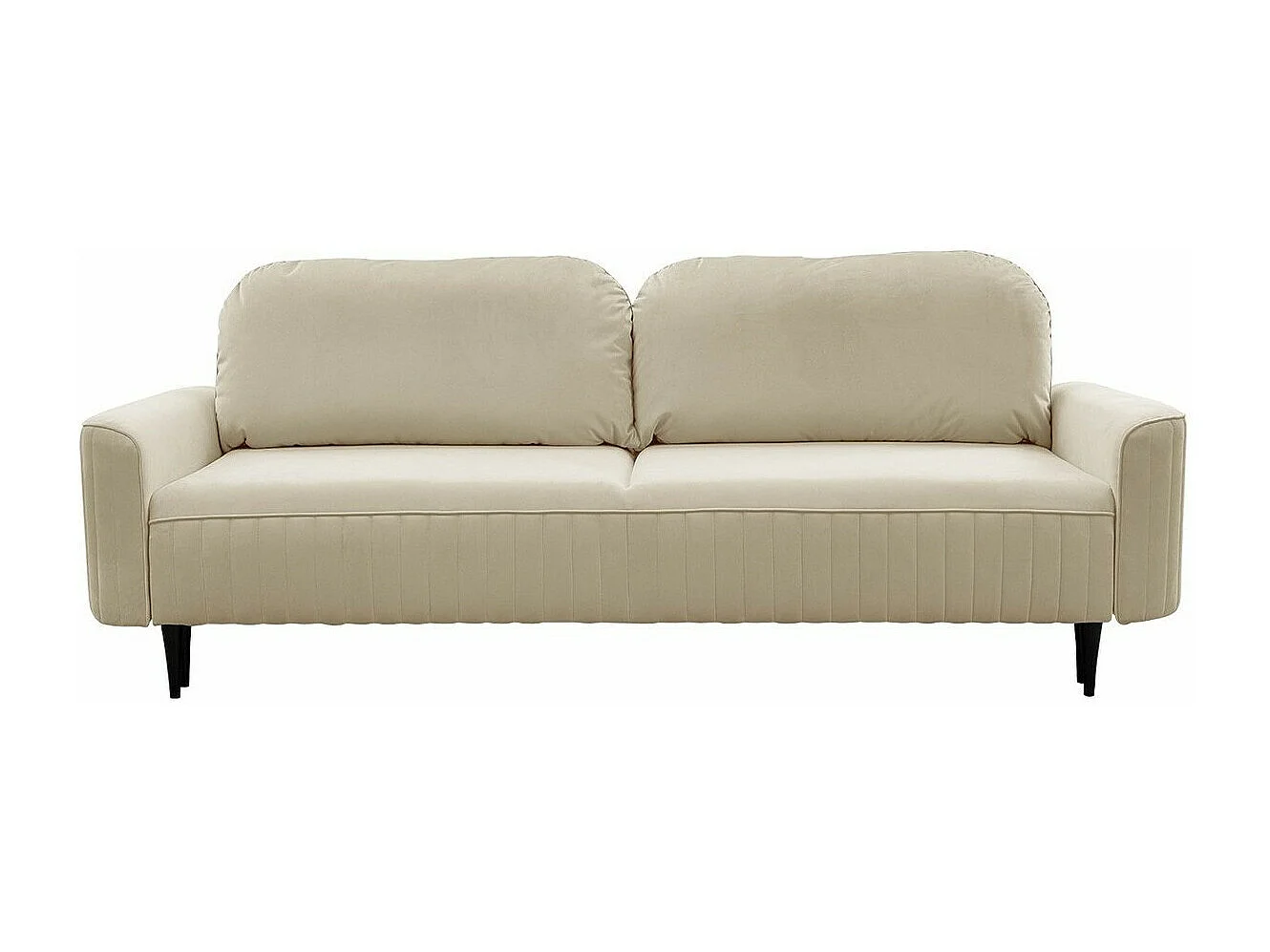 Canapé convertible Kingston 138, Disponible, 92x244x102cm