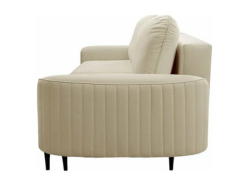 Canapé convertible Kingston 138, Disponible, 92x244x102cm