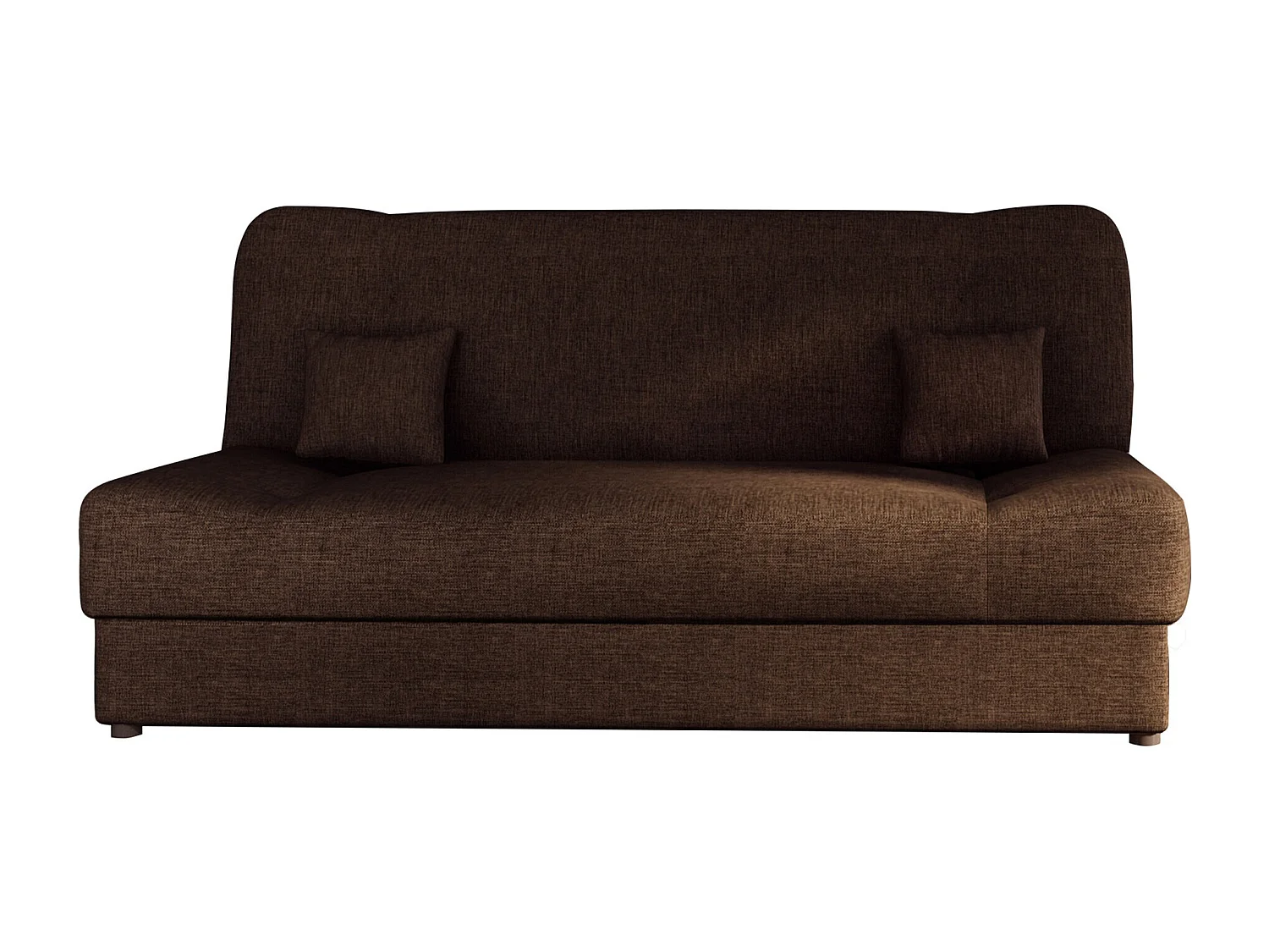 Canapé convertible Comfivo Cera, Disponible, 86x195x87cm