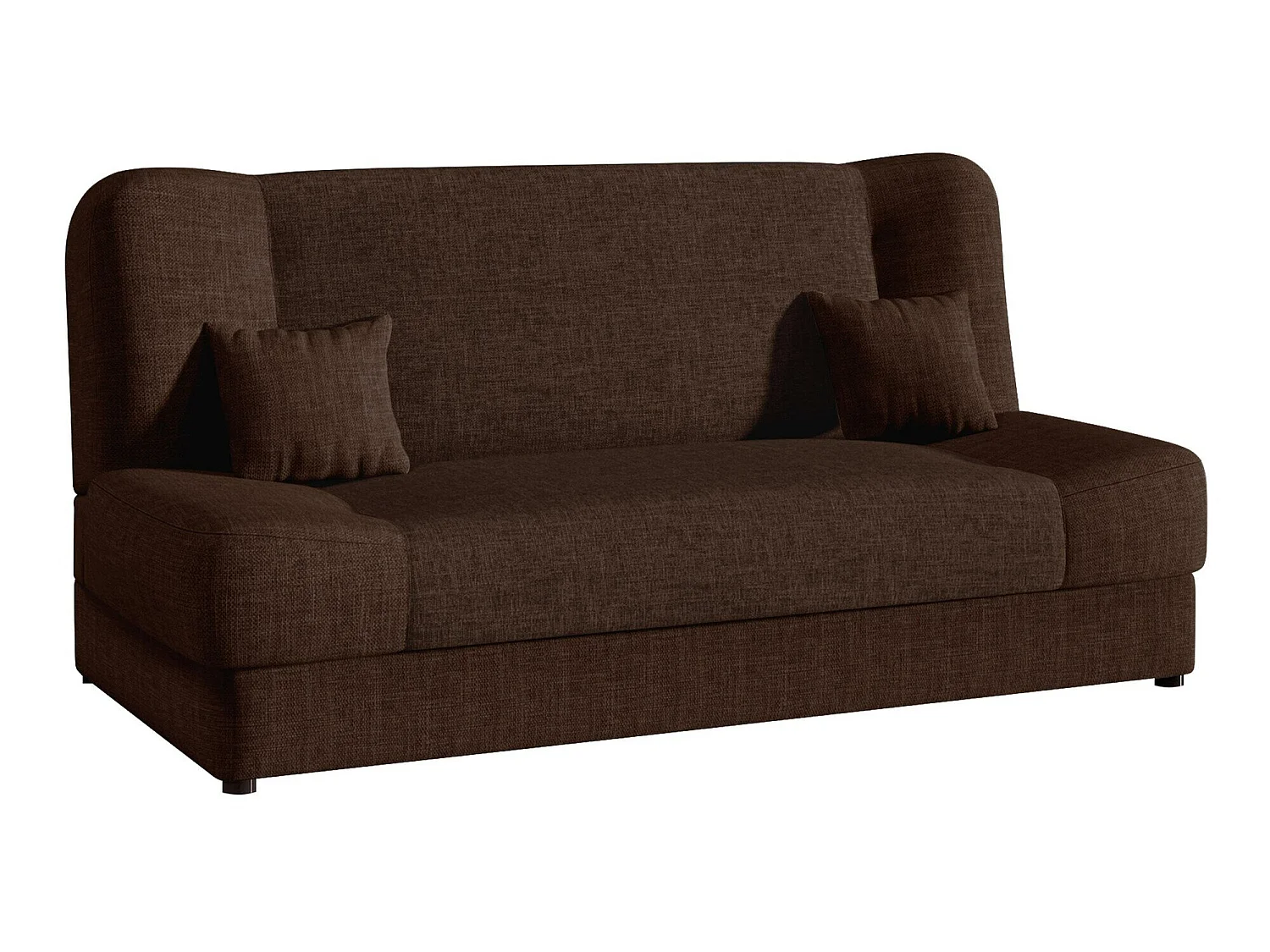 Sofá cama Comfivo Cera, Almacenaje, 9x20x9cm