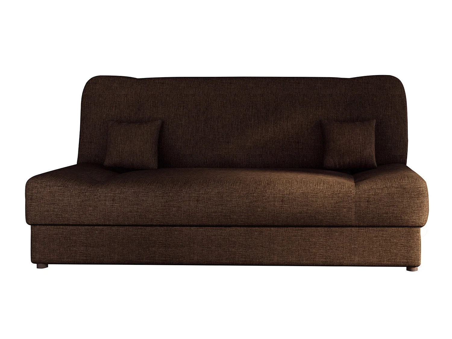 Sofá cama Comfivo Cera, Almacenaje, 9x20x9cm