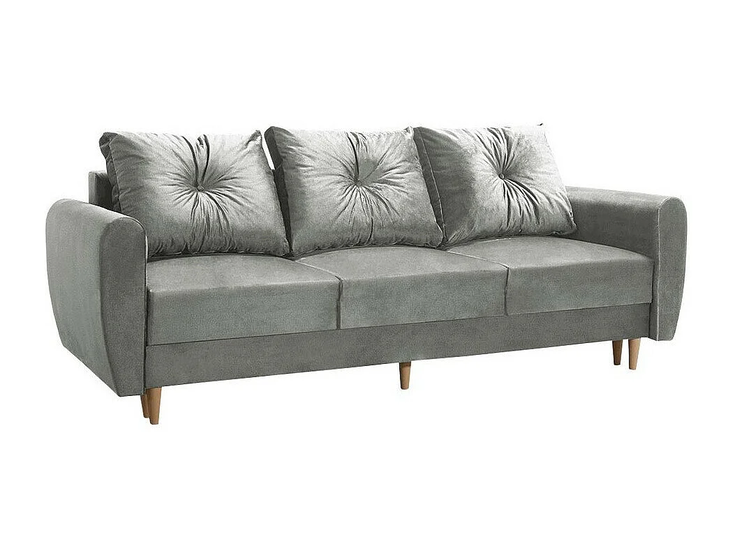 Canapé convertible Muncie 102, Disponible, 95x235x92cm