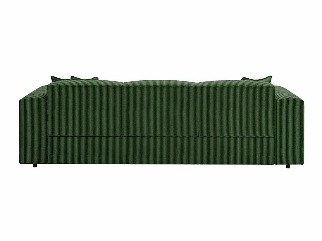 Sofá cama Clovis 114, Almacenaje, 8x25x9cm