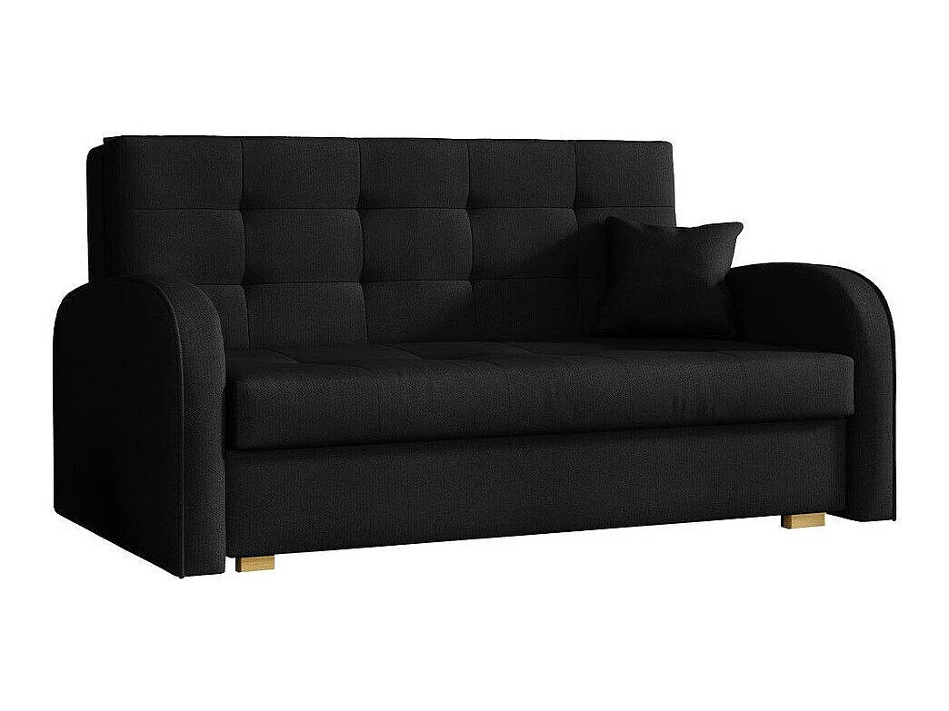 Sofá cama Silona III, Almacenaje, Muebles ya montados, 9x15x10cm