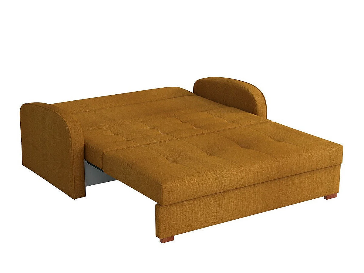 Sofá cama Silona III, Almacenaje, Muebles ya montados, 9x15x10cm