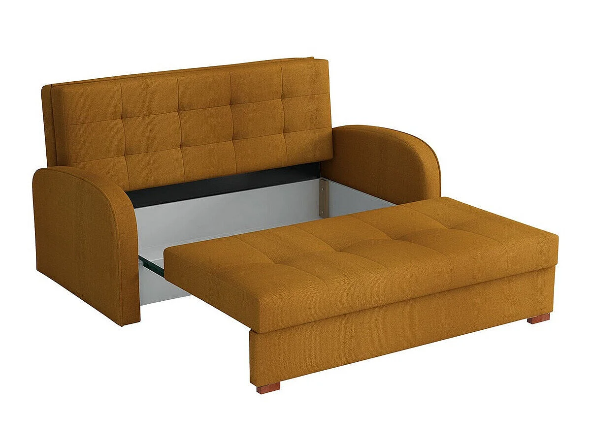 Sofá cama Silona III, Almacenaje, Muebles ya montados, 9x15x10cm