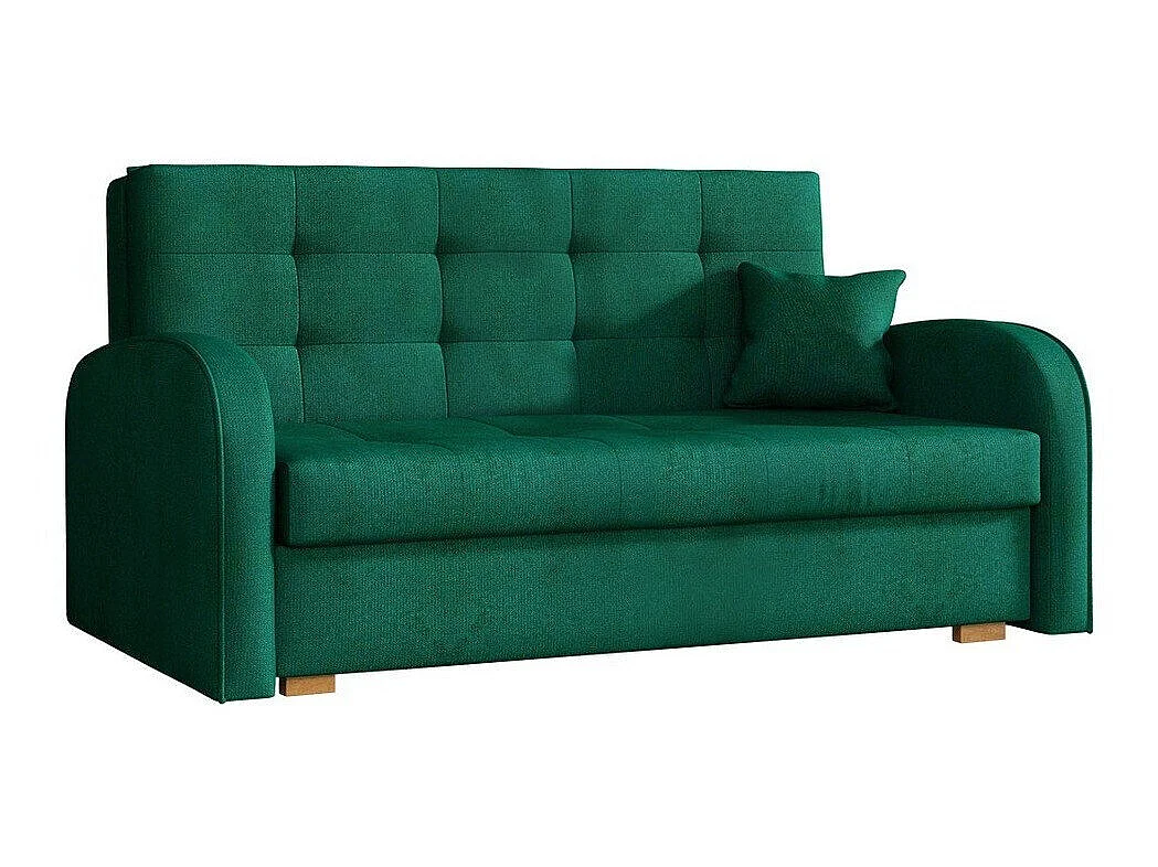 Sofá cama Silona III, Almacenaje, Muebles ya montados, 9x15x10cm