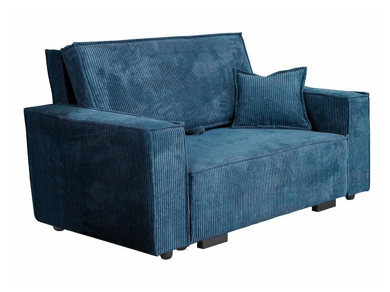 Sofá cama Clarlen II, Almacenaje, Muebles ya montados, 9x15x10cm