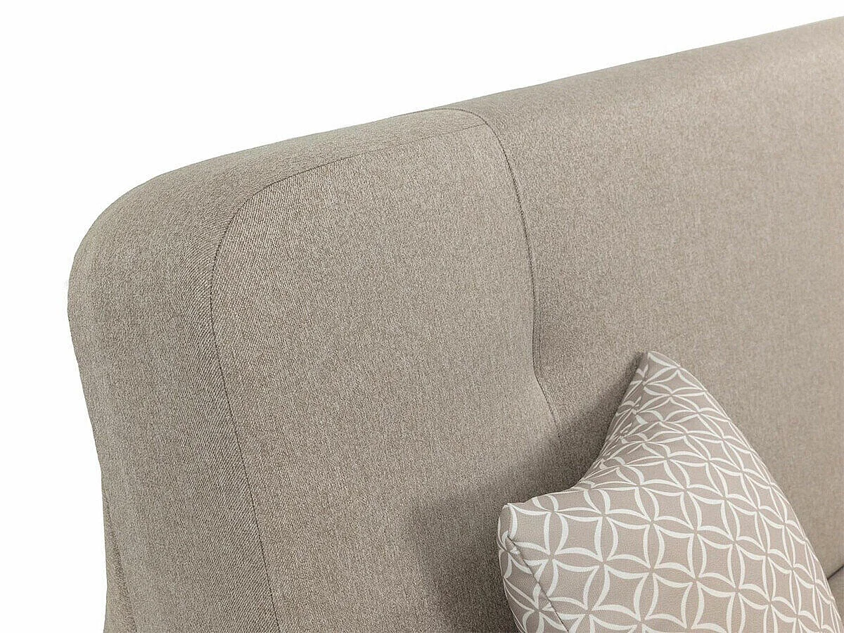 Canapé convertible Comfivo 136, Disponible, 86x195x87cm