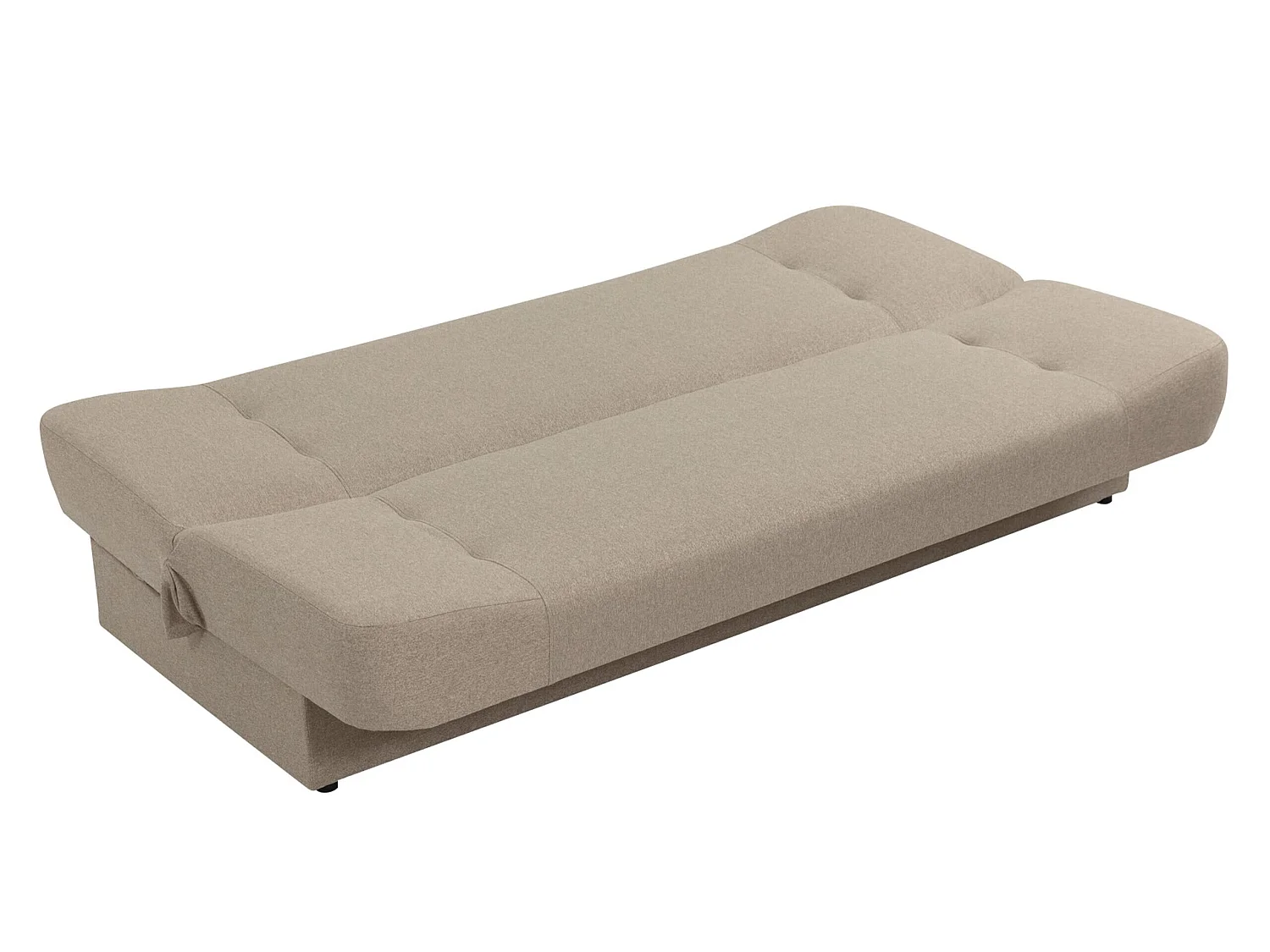 Sofá cama Comfivo Cera I, Almacenaje, 9x20x9cm