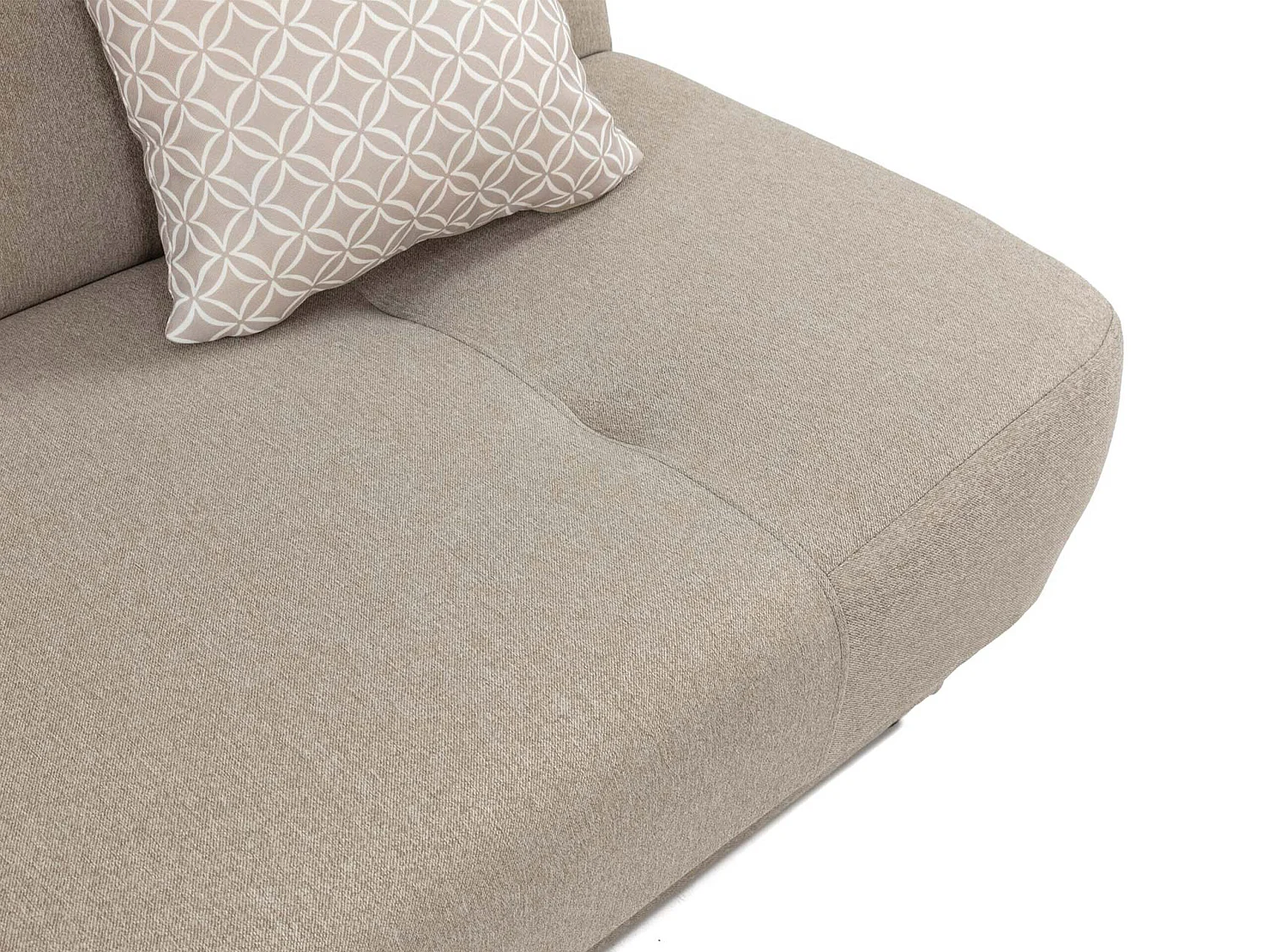 Sofá cama Comfivo Cera I, Almacenaje, 9x20x9cm