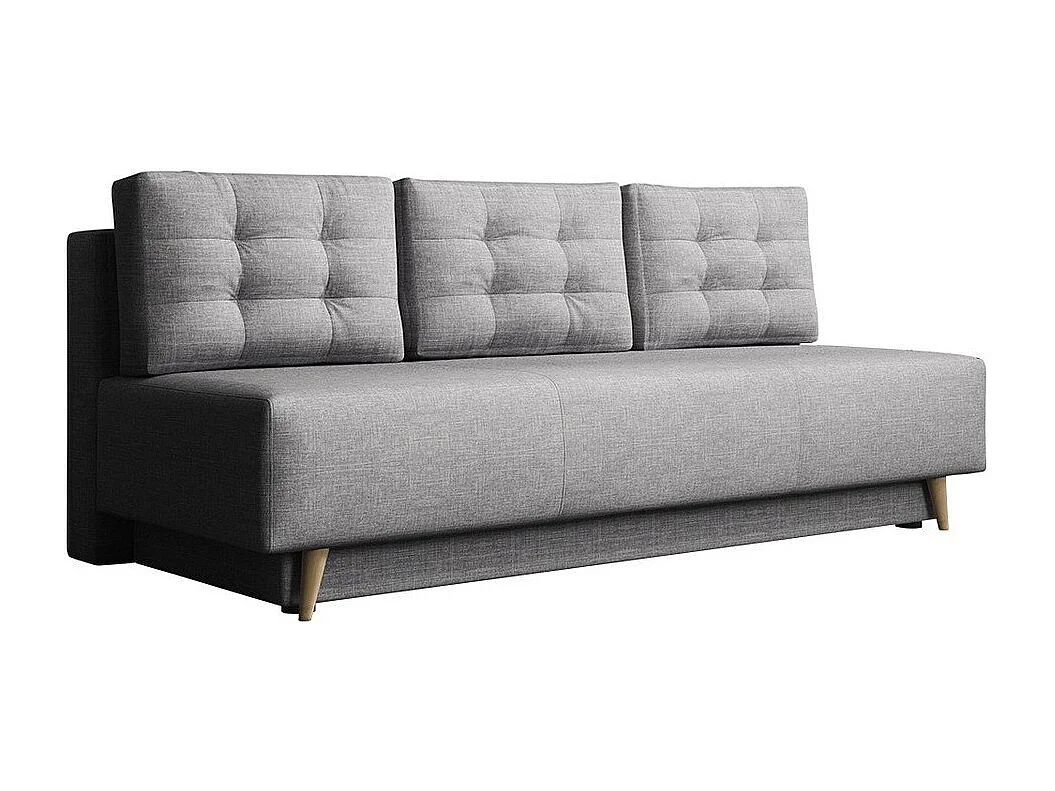 Canapé convertible Columbus 140, Disponible, 90x200x87cm