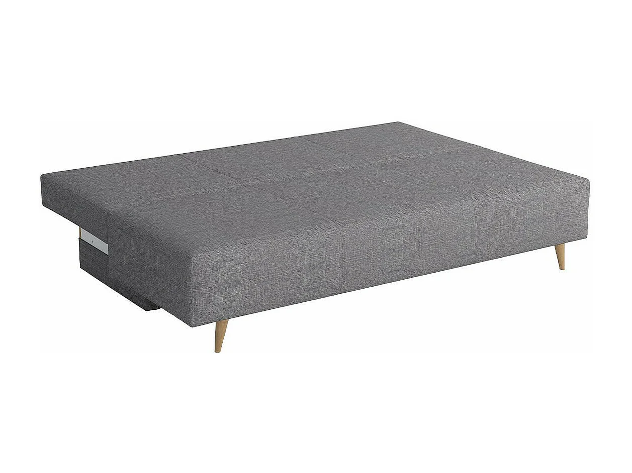 Canapé convertible Columbus 140, Disponible, 90x200x87cm