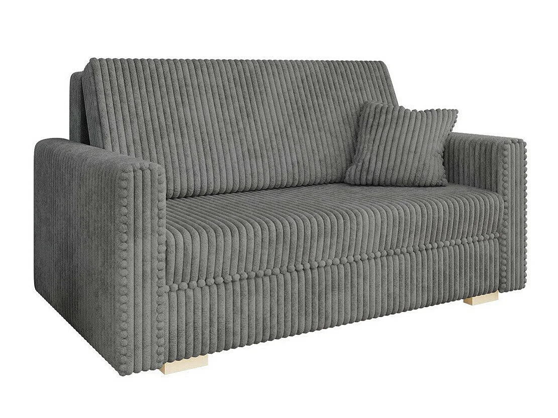 Sofá cama Solrin III, Almacenaje, Muebles ya montados, 9x15x10cm