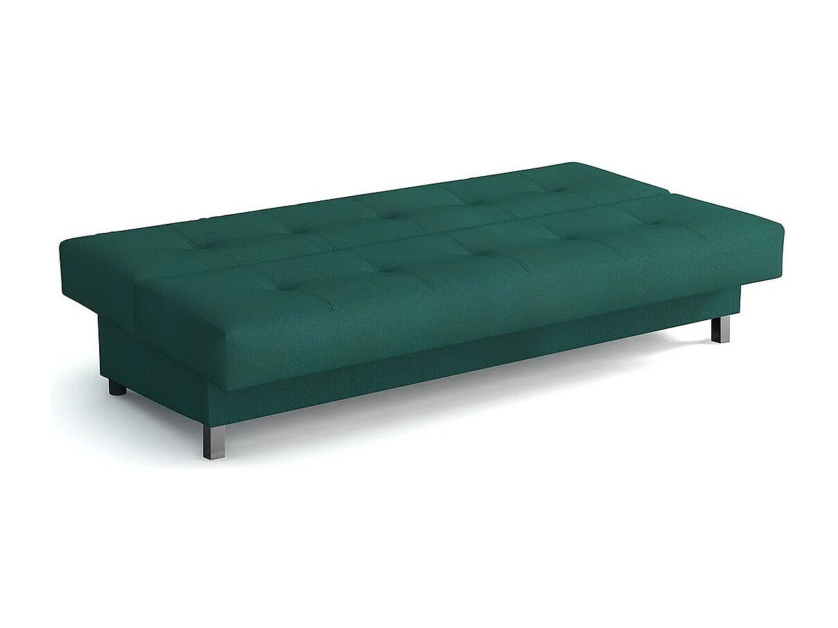 Canapé convertible Columbus 107, Disponible, 90x193x85cm