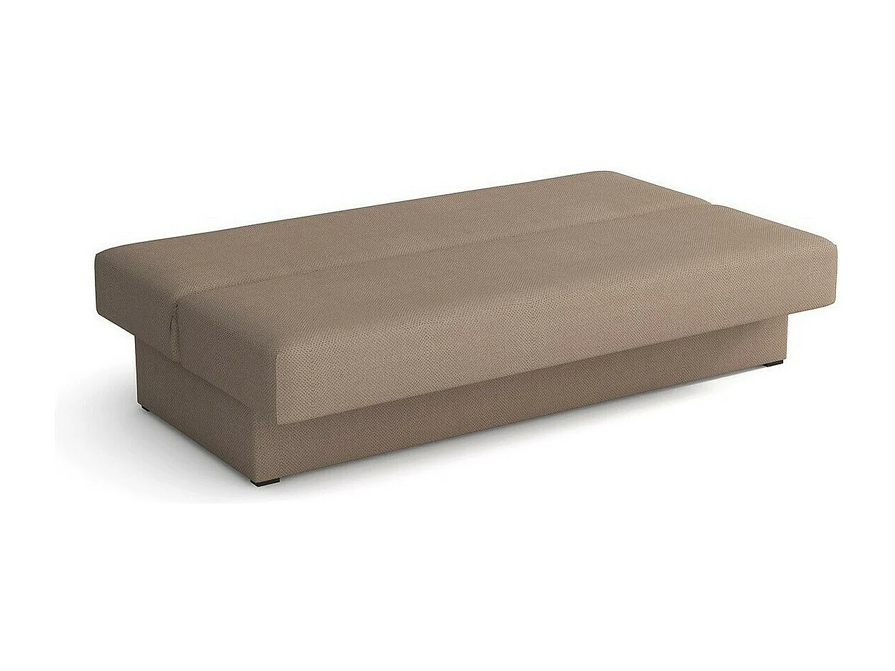 Canapé convertible Columbus 119, Disponible, 80x175x80cm