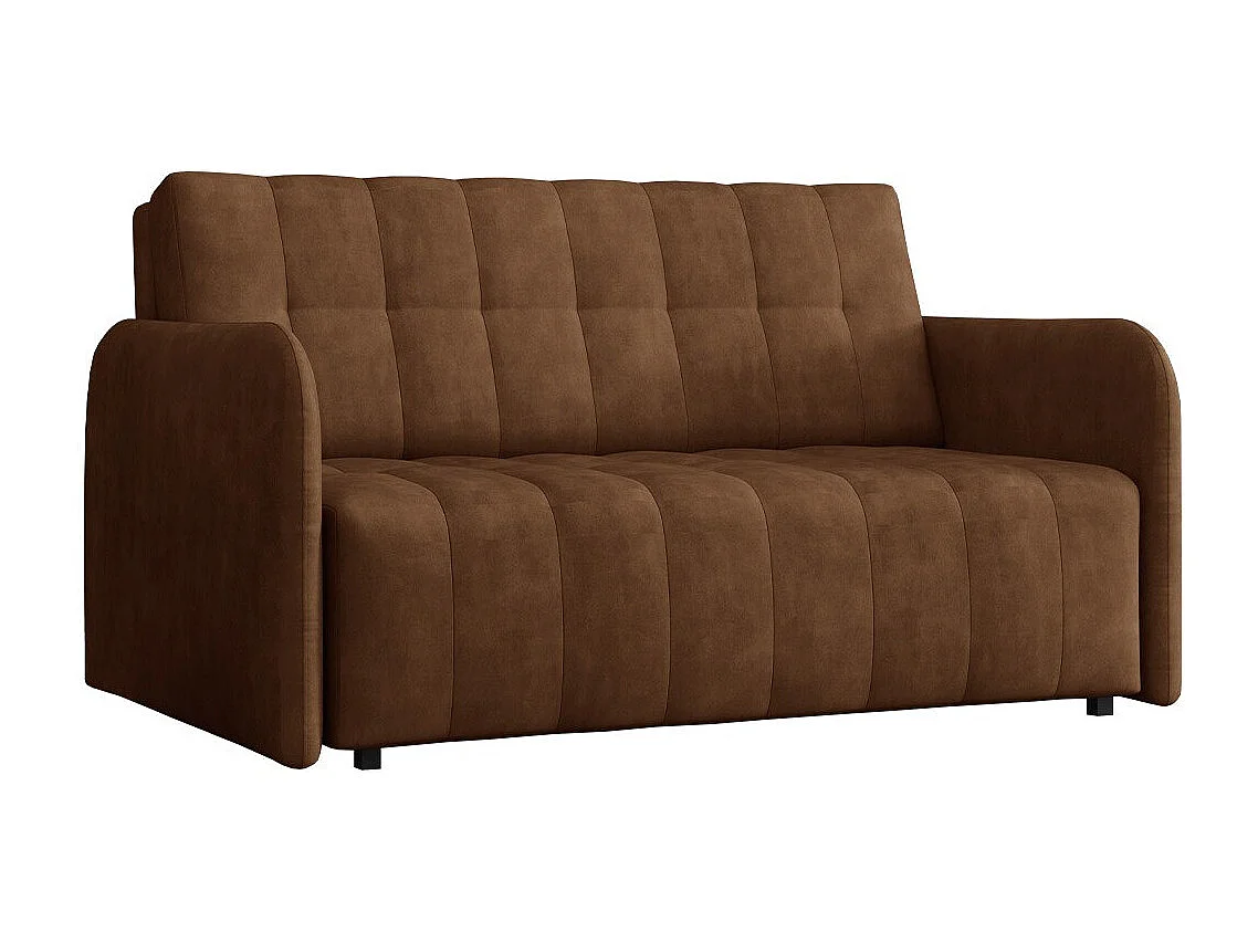Canapé convertible Columbus 178, Disponible, 85x145x98cm, Mobilier déjà assemblé