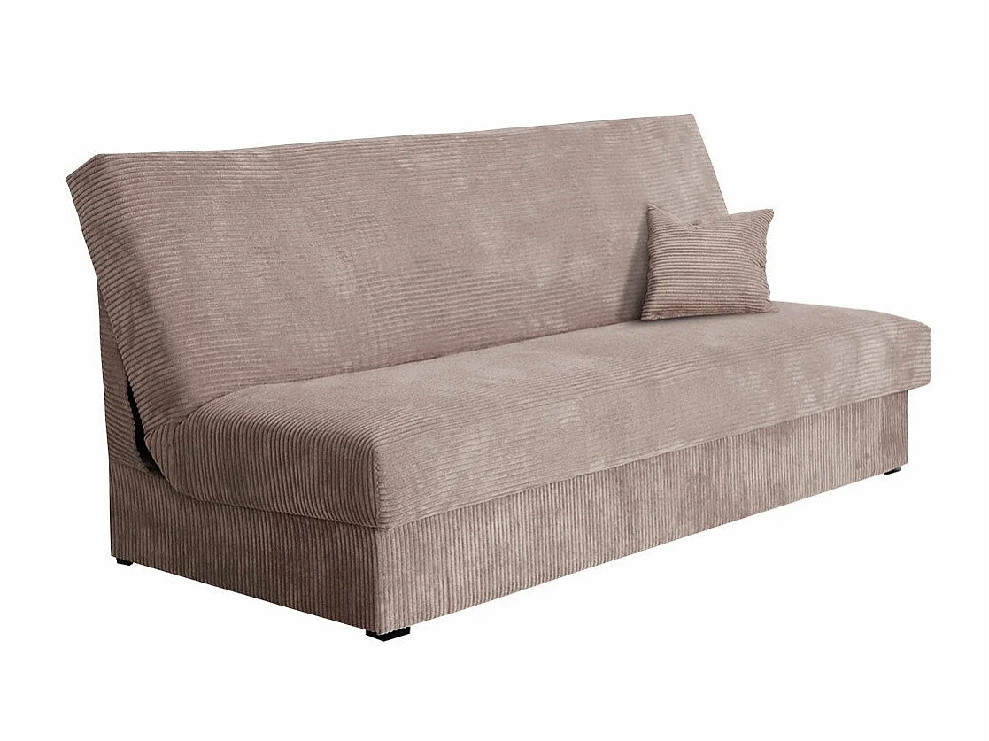 Sofá cama Columbus 119, Almacenaje, 8x18x8cm