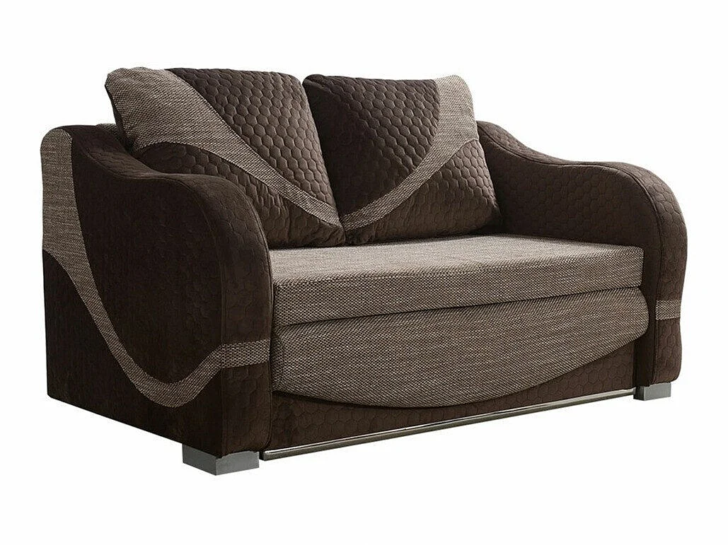 Sofá cama Decatur 102, Almacenaje, 9x15x9cm