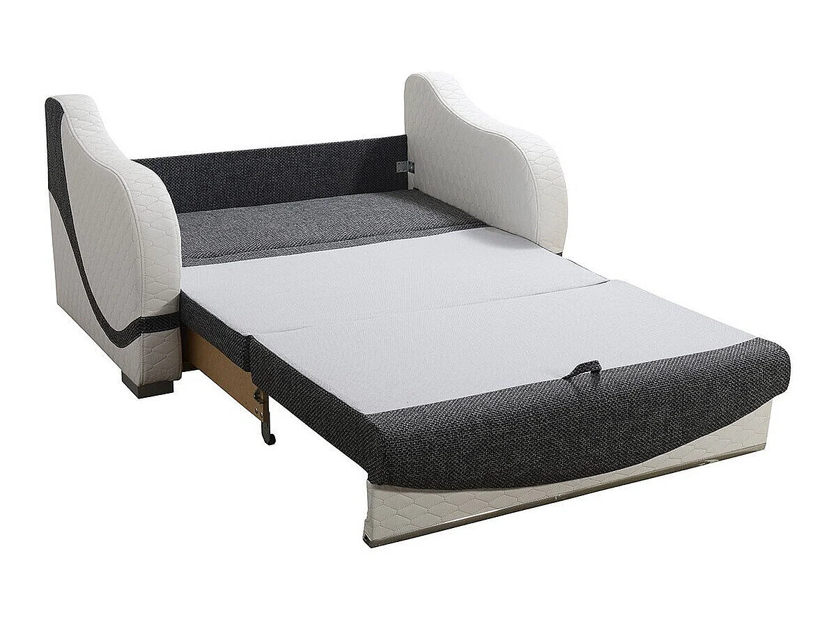 Sofá cama Decatur 102, Almacenaje, 9x15x9cm