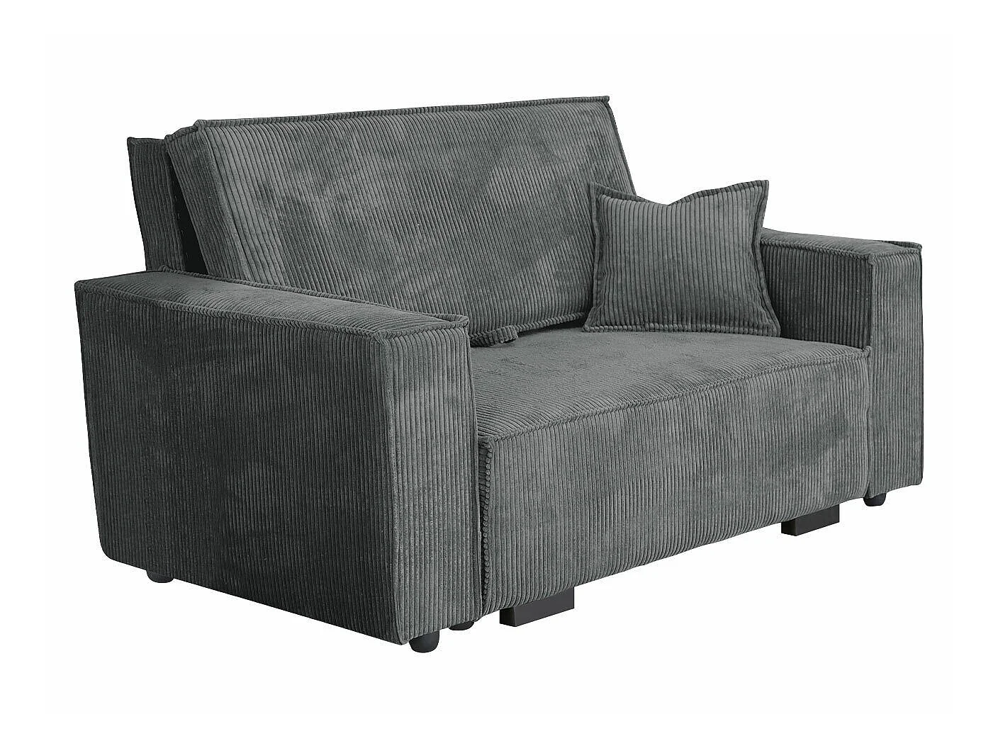 Sofá cama Clarlen II, Almacenaje, Muebles ya montados, 9x15x10cm