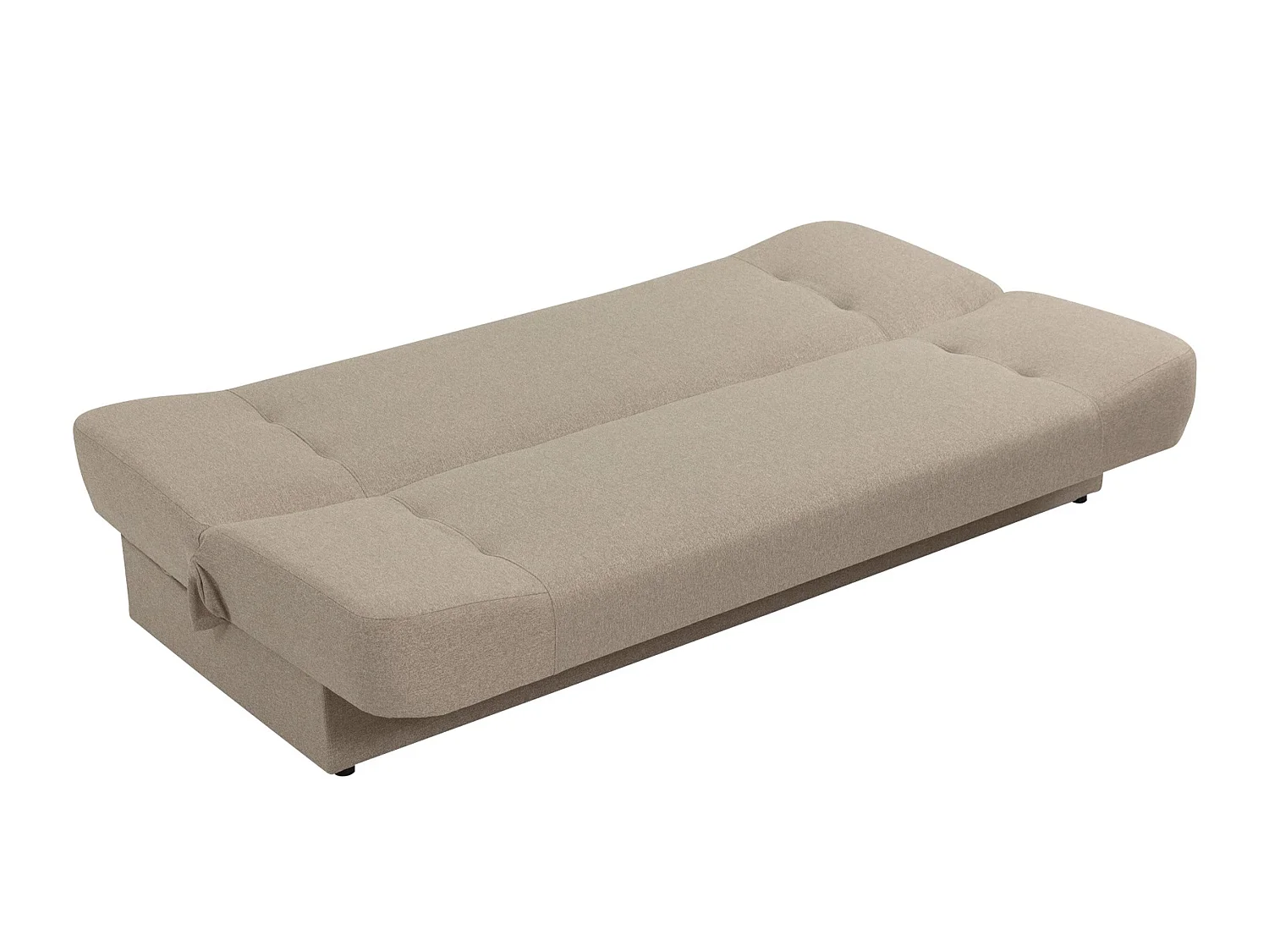Sofá cama Comfivo Cera, Almacenaje, 9x20x9cm