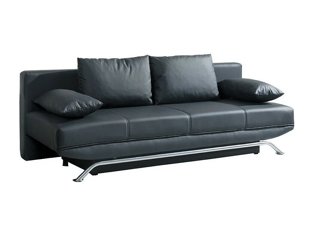 Canapé convertible Providence 100, Disponible, 85x200x100cm