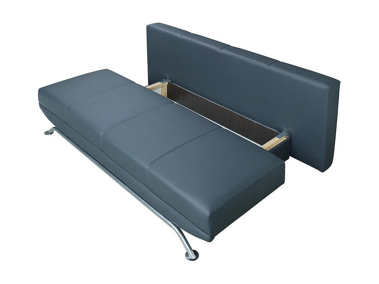 Canapé convertible Providence 100, Disponible, 85x200x100cm