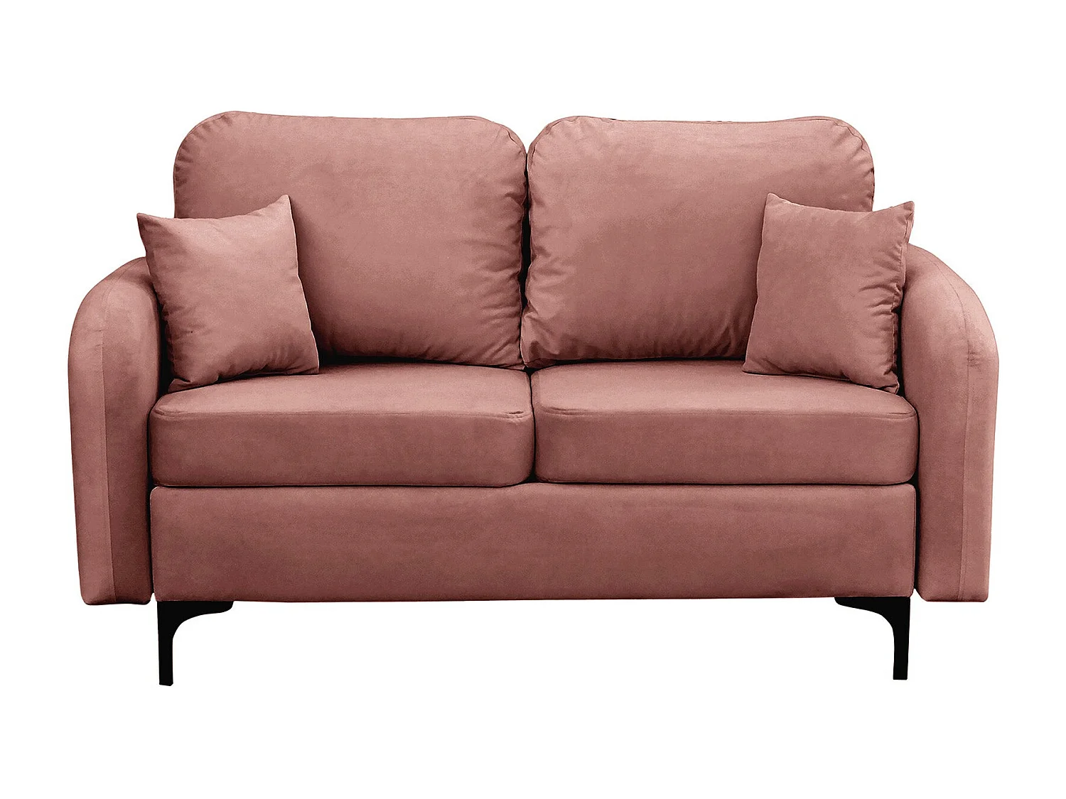 Canapé convertible Torlua 101, Boîte de literie, 96x157x94cm