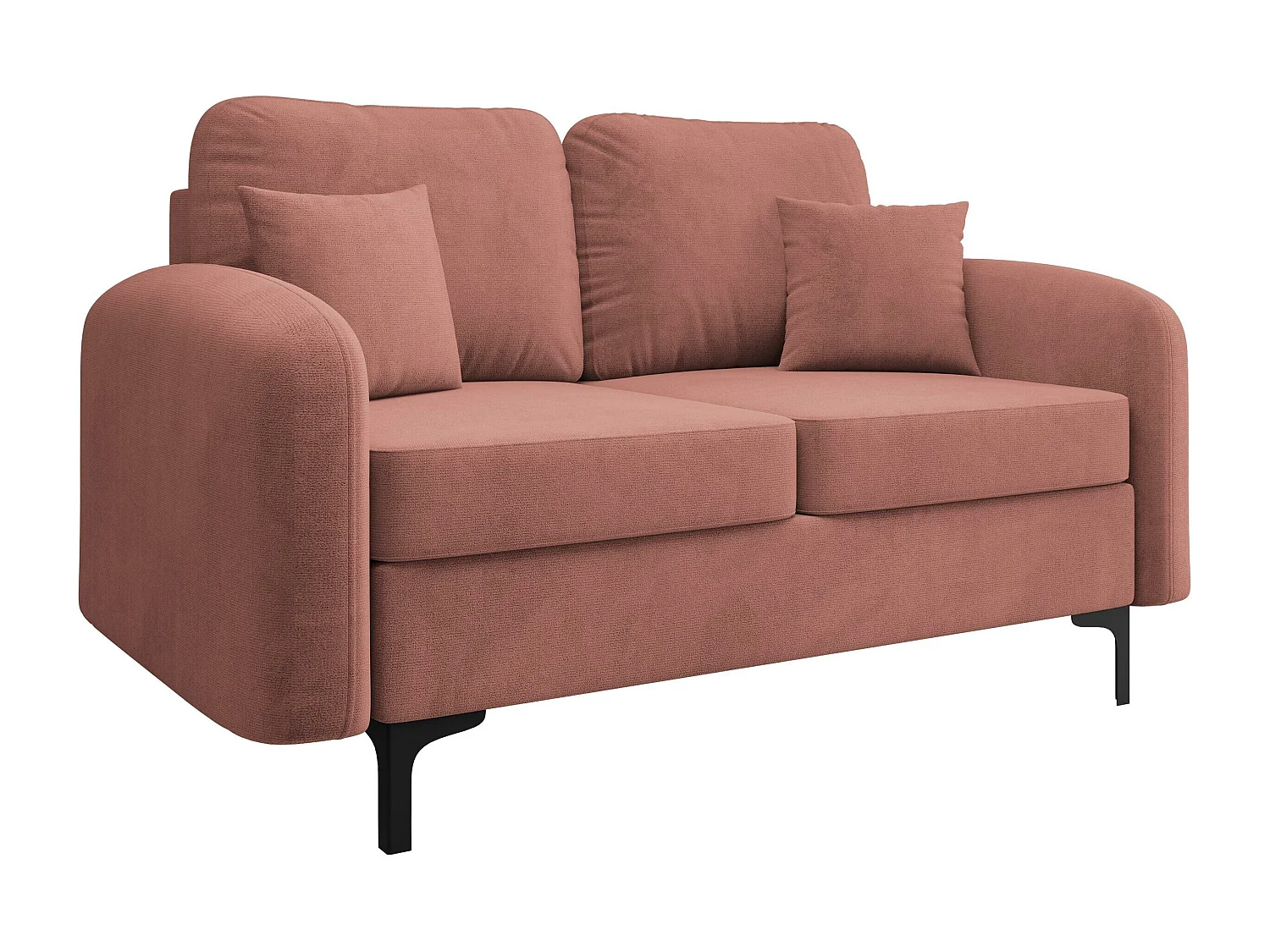 Sofá-cama Torlua 101, Almacenaje, 96x157x94cm