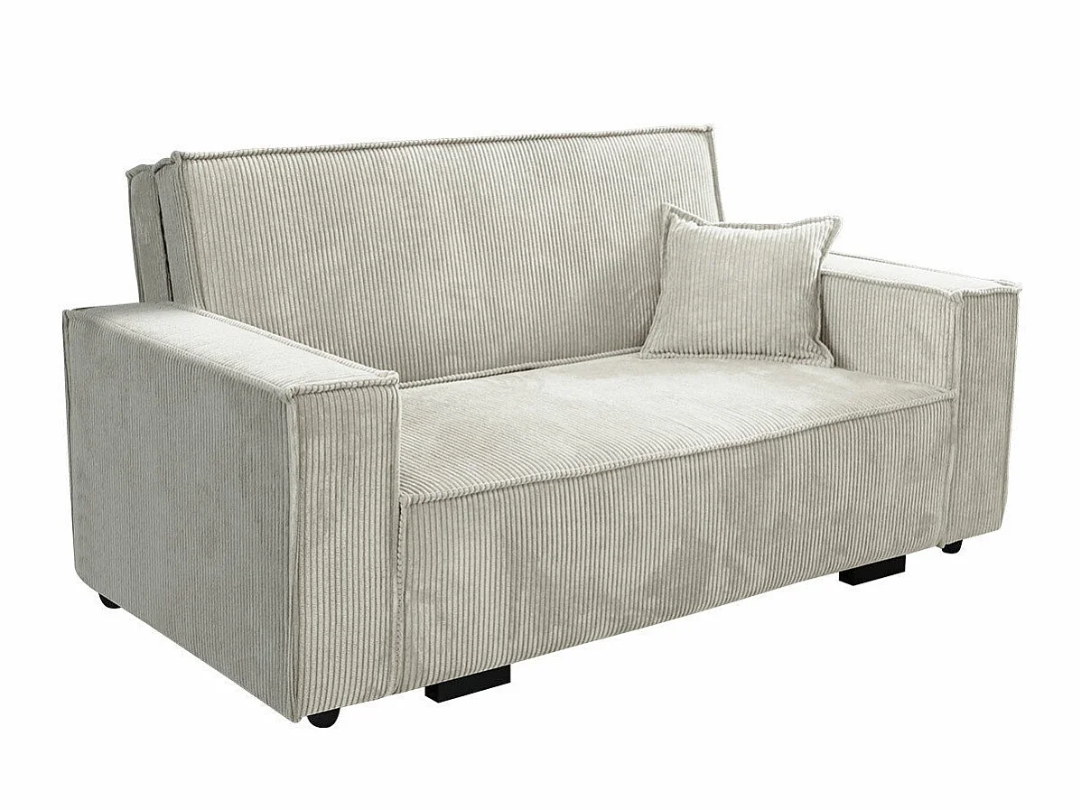 Sofá cama Clarlen III, Almacenaje, Muebles ya montados, 9x17x10cm