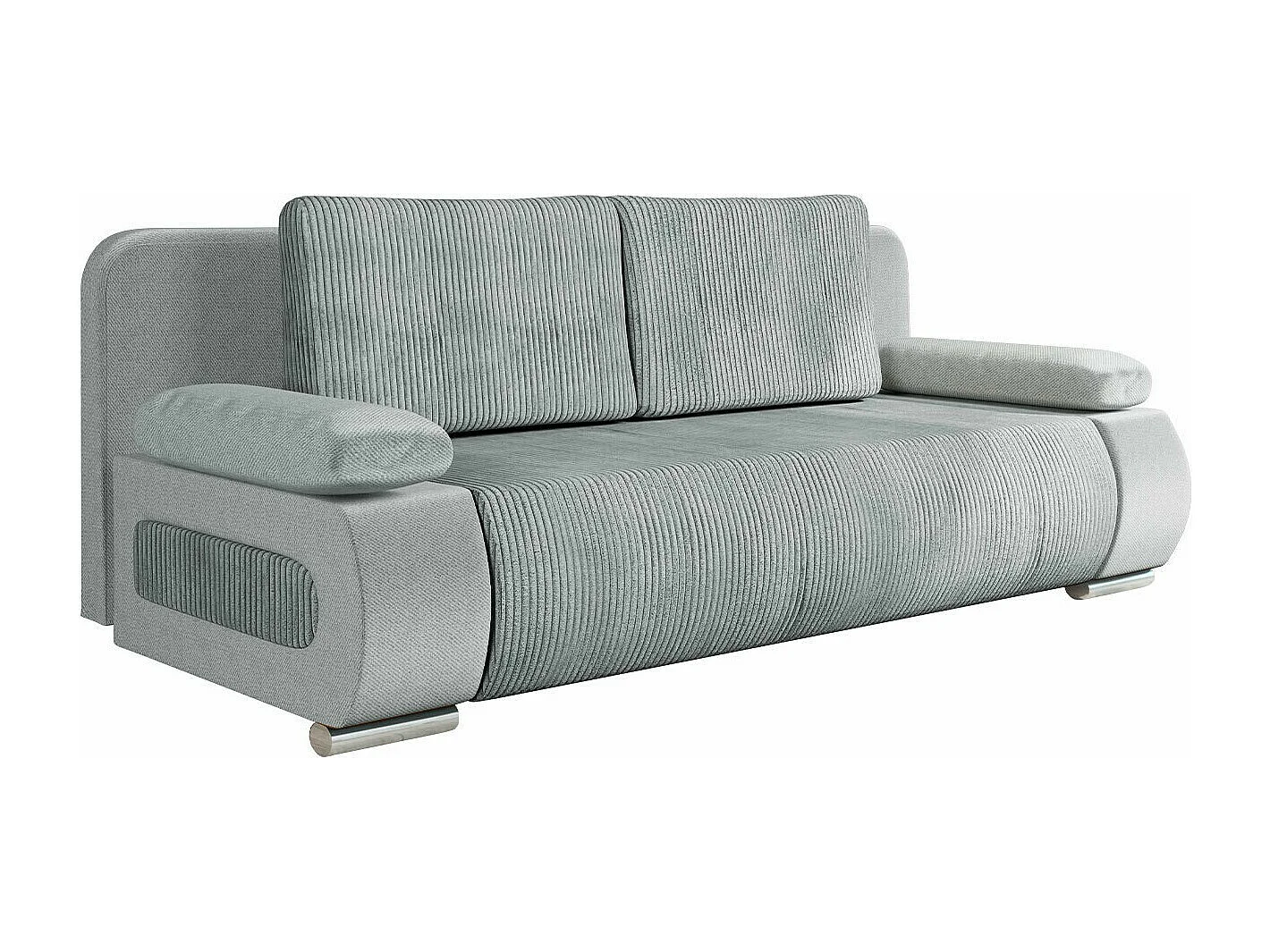 Canapé convertible Comfivo 144, Disponible, 77x200x92cm