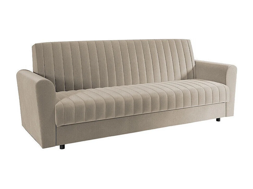 Canapé convertible Columbus 142, Disponible, 87x230x90cm