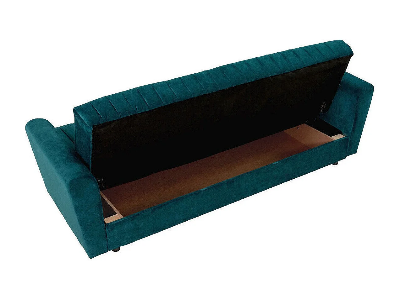 Canapé convertible Columbus 142, Disponible, 87x230x90cm